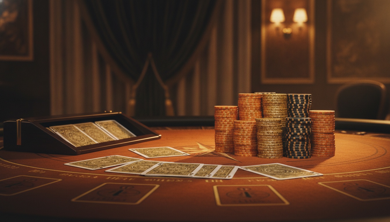 Explore the Game Selection at Captain Cooks Casino